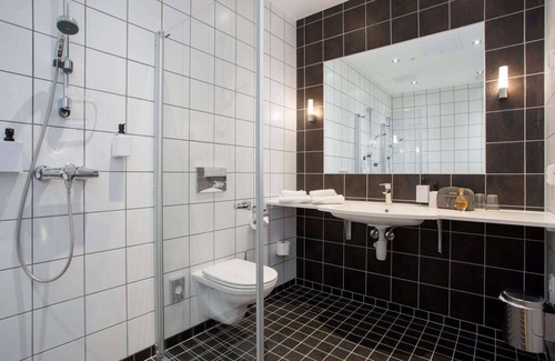 Forus Hotel | Scandic Stavanger Forus