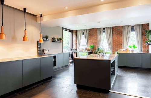 Kannik Hotel | Scandic Stavanger Park