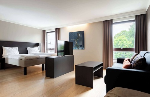 Kannik Hotel | Scandic Stavanger Park
