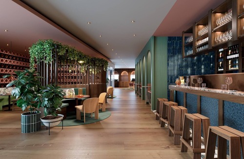 Am Pragfriedhof Hotel | Mercure Hotel Stuttgart City Center