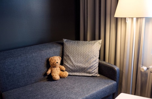 Tampere Hotel | Scandic Tampere Station