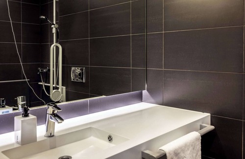 Tampere Hotel | Scandic Tampere Station