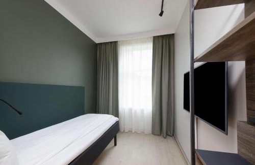 Bergen City Centre Hotel | Scandic Torget Bergen