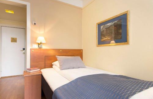 Lillehammer Hotel | Scandic Victoria Lillehammer