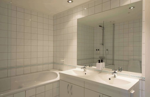Lillehammer Hotel | Scandic Victoria