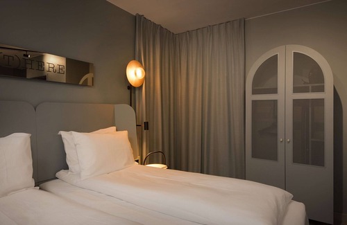Lillehammer Hotel | Scandic Victoria