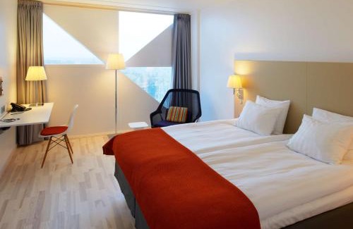 Kista Science City Hotel | Scandic Victoria Tower