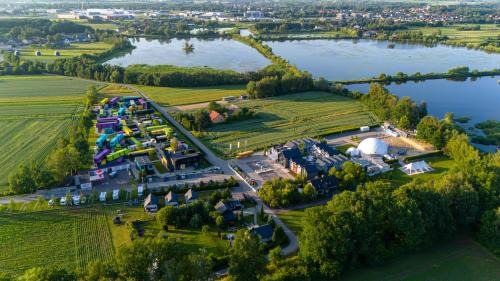Zator Apartamento | SCANDINAVIA Marine