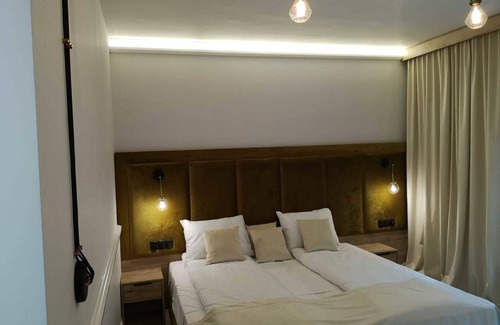 Zator Hotel | Scandinavia Resort