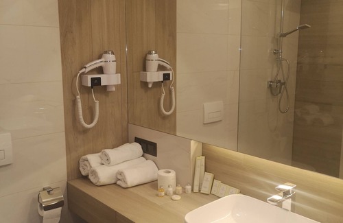 Zator Hotel | Scandinavia Resort