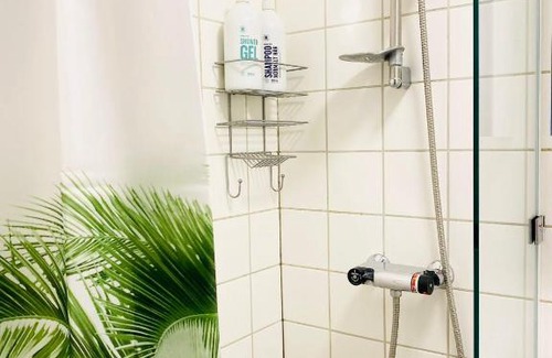 Horsens Apartamento | Scandinavian Apartment Hotel- Torsted 1 - 2 room apartment