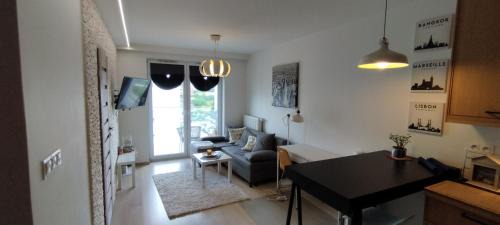Lublin Apartamento | Scandinavian apartment in modest area VAT