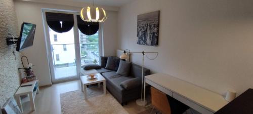 Lublin Apartamento | Scandinavian apartment in modest area VAT