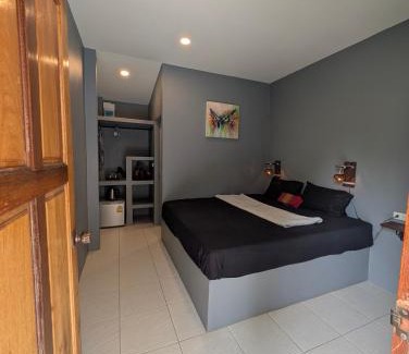 Ko Lanta Hotel | Scandinavian Beach Resort