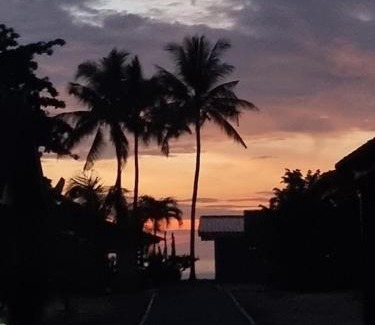 Ko Lanta Hotel | Scandinavian Beach Resort