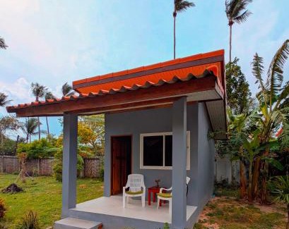 Ko Lanta Hotel | Scandinavian Beach Resort