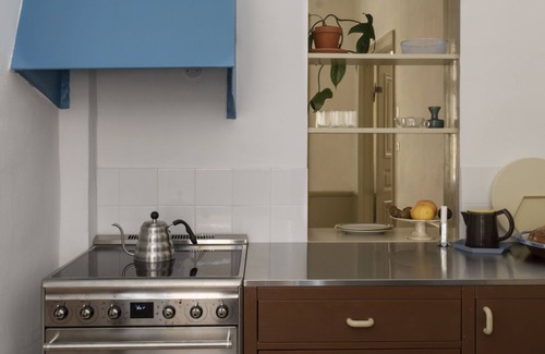 Gamla Stan Apartamento | Scandinavian Design Apartment in Old Town, the Historical Centre of Stockholm