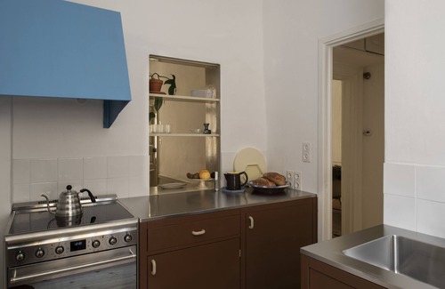 Gamla Stan Apartamento | Scandinavian Design Apartment in Old Town, the Historical Centre of Stockholm
