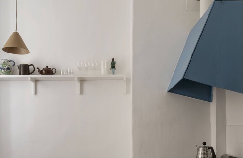 Gamla Stan Apartamento | Scandinavian Design Apartment in Old Town, the Historical Centre of Stockholm