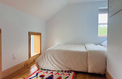 Harpersfield Otro | Scandinavian Farmhouse