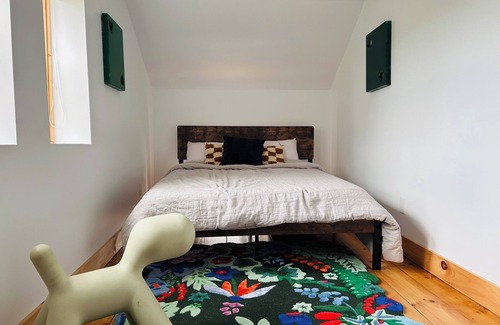 Harpersfield Otro | Scandinavian Farmhouse