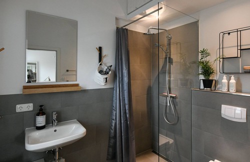 Lohbrugge Casa | Estilo escandinavo y sensación de vacaciones incluidos