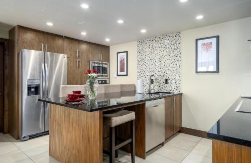 Steamboat Springs Apartamento | Scandinavian Lodge 03 Condo