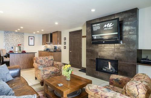 Steamboat Springs Apartamento | Scandinavian Lodge 03 Condo