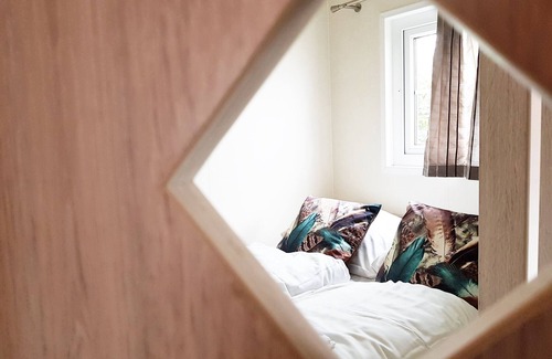 Zuna Complejo | Scandinavian lodge | 4 people