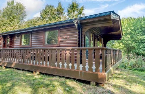 Kenwick Casa | Scandinavian Lodge - Uk37188