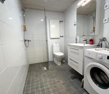 Tikkurila Apartamento | Scandinavian Studio Great Location