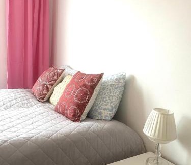 Tikkurila Apartamento | Scandinavian Studio Great Location