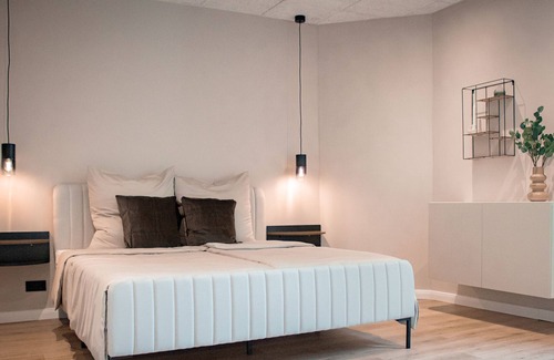 Flensburg Condominio | Scandinavian style apartment in the heart of Flensburg