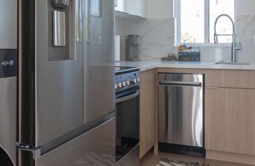 North Hollywood Apartamento | Scandinavian-Style 1BR Apartment BUILT 2024 (p83)