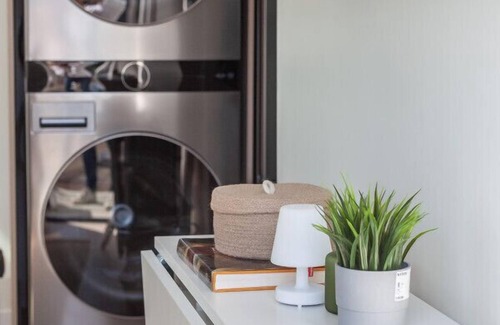 North Hollywood Apartamento | Scandinavian-Style 1BR Apartment BUILT 2024 (p83)