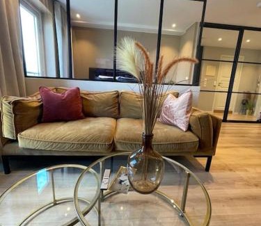 Lillestrom Apartamento | Scandpoint Apartment Exquisite & Homely Flat in Lillestrom Center Oslo with free Parking