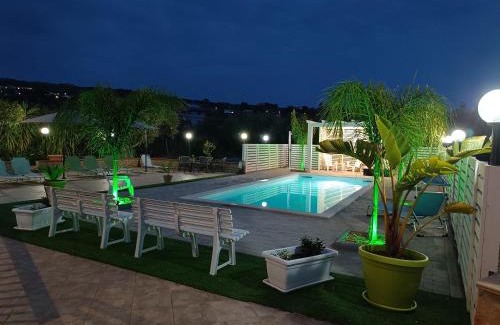 Naro Casa | Scanio's House