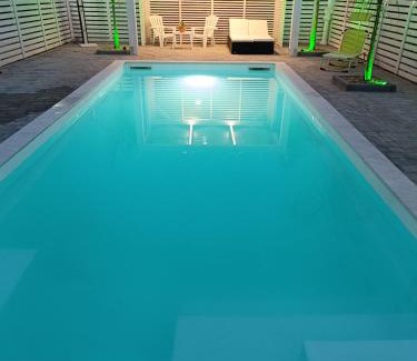 Naro Casa | Scanio's House