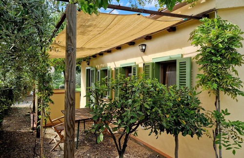 Scansano Apartamento | SCANSANO APARTAMENTO MAR COLINAS maremme