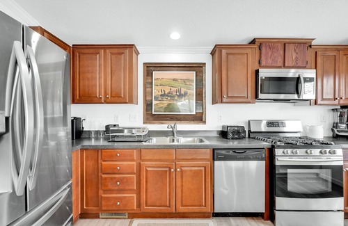Castro Valley Casa | Scape to the Ranch: Relax, Work or Explore w/WiFi in fabulous Castro Valley