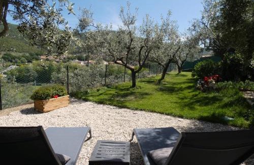Lugnano in Teverina Casa | SCAPPO IN UMBRIA, la casa di Giuliana
