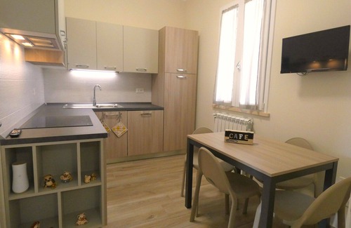 Narni Scalo Apartamento | Scappo in Umbria, Centro Italia