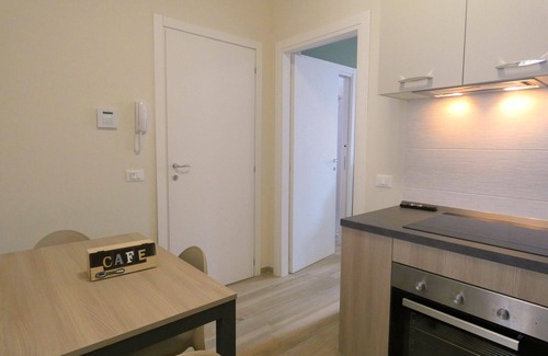 Narni Scalo Apartamento | Scappo in Umbria, Centro Italia