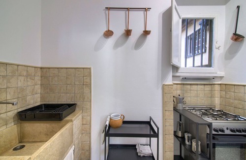 Fornole Apartamento | Scappo in Umbria, Il tuo nido