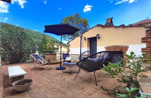 Fornole Apartamento | Scappo in Umbria, Il tuo nido