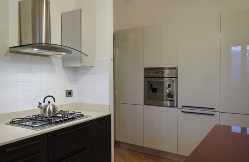 Trevi Apartamento | Scappo in Umbria, L'incanto