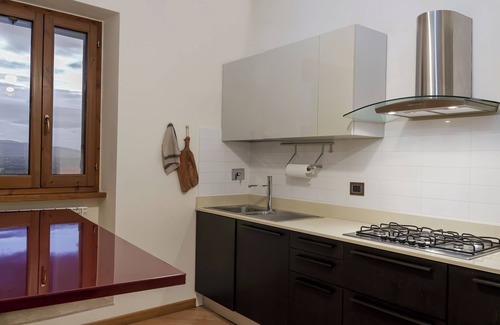 Trevi Apartamento | Scappo in Umbria, L'incanto