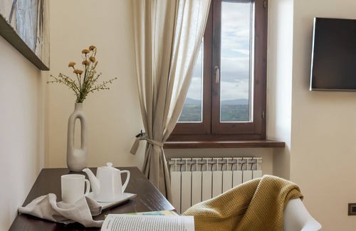 Trevi Apartamento | Scappo in Umbria, L'incanto