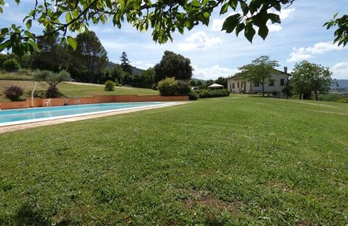 Narni Casa | SCAPPO IN UMBRIA, La cantinetta