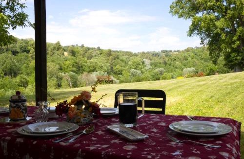 Narni Casa | SCAPPO IN UMBRIA, La cantinetta